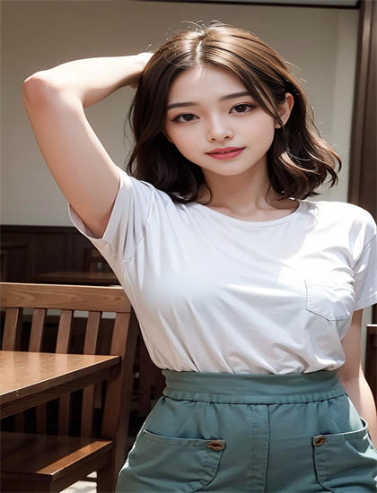 穿越时空的少女美学价值主流分析：艺术美感与审美特征探讨，收视第一