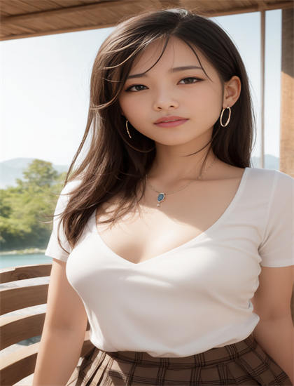 探秘《绿苑春浓》的情感表达与人性探索