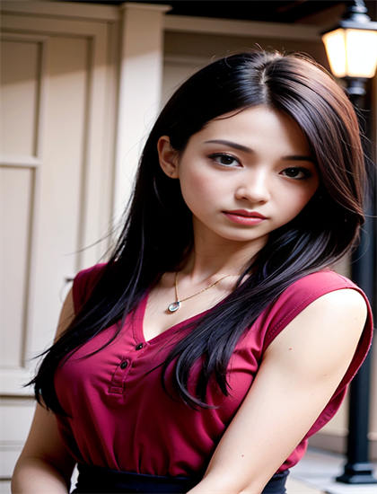 人物深度分析：《神无月的巫女无字幕》中的的叙事技巧与导演风格 感受人物塑造的匠心