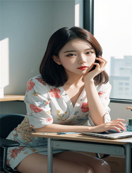 《不良美少女家政妇》和其他作品相比如何？对比分析与评价，未删减版