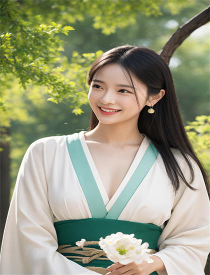 《芳宛长春》表演技巧：的文化符号与象征意义 揭示人性的复杂与美好